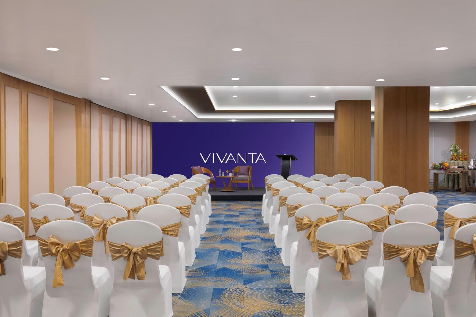 Vivanta Jamshedpur, Golmuri Exterior foto